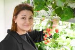 Хитрости застройщиков, клубника под крышей и «Пятерочка»: 10 самых популярных материалов весны 2025