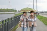 Сильные дожди с грозами и похолодание ожидаются в Амурской области во вторник