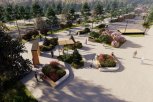 В Приамурье назвали проекты благоустройства территорий на 2026 год с наибольшим числом голосов