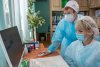 В Амурской области клещи стали реже нападать на людей