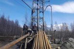 В Тындинском округе за 28 миллионов рублей восстановили вышедшую из строя водозаборную скважину