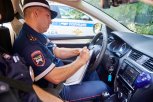 На дороге в Серышевском округе погиб пожилой водитель «Ленд-Крузера»