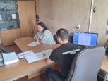 В Свободном против нарколога возбудили два уголовных дела