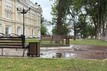 В центральной части Благовещенска установят 40 новых урн