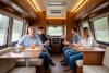 Спрос на аренду автодомов в Амурской области вырос в два раза