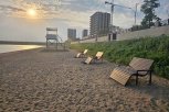 В столице Приамурья усилили контроль за детьми у воды