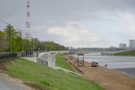 В столице Приамурья усилили контроль за детьми у воды