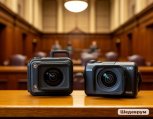 Амурчанка пошла в суд после подмены экшн-камеры на маркетплейсе