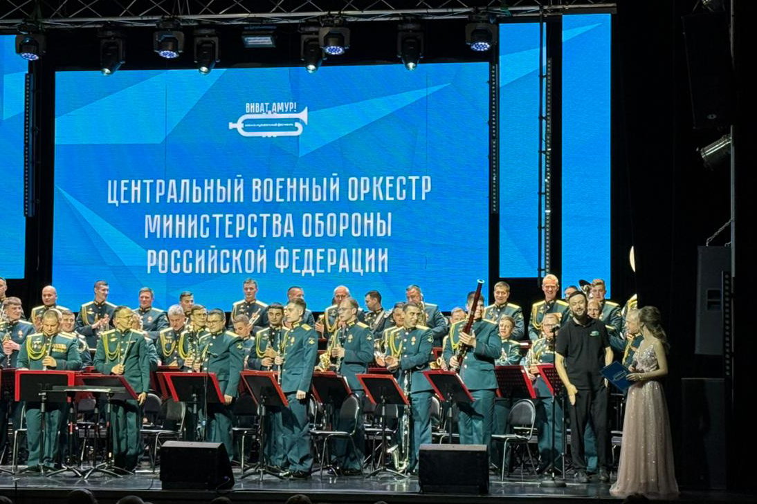 Фото: Татьяна Пятыгина