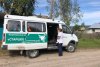 С начала года «Мобильные бригады» 1 736 раз доставили на дом пожилым амурчанам лекарства и продукты