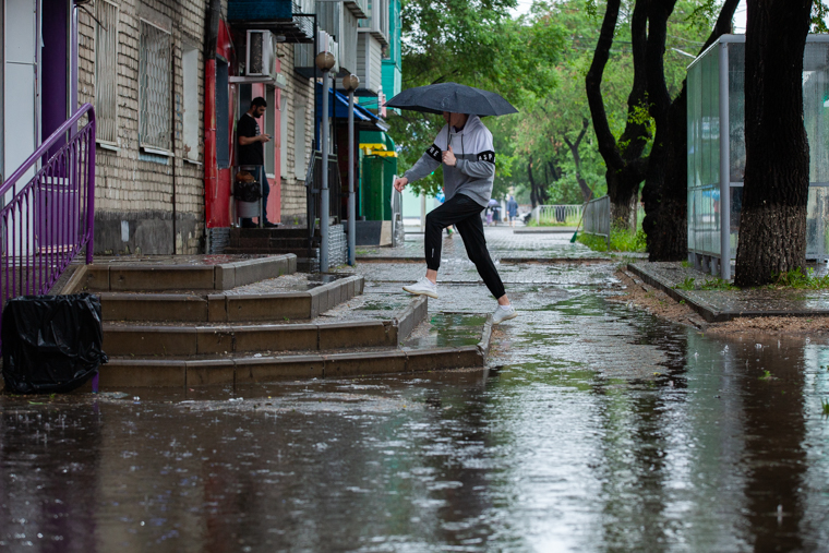 Фото: «Амурская правда»