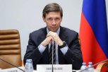 Сенатор от Приамурья Артем Шейкин высказал мнение о запрете вейпов