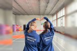 В Амурскую школу олимпийского резерва поступило новое оборудование на 1,1 миллиона рублей