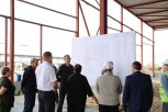 В Приамурье на новой ферме планируют реализовать говядину и продавать телочек