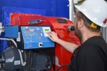 Всех потребителей 800-го квартала Благовещенска подключат к газовой котельной в августе