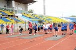 Более 150 амурских подростков сразятся за право выступить в «Артеке» на всероссийском фестивале ГТО