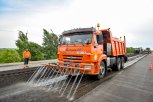 500 километров за шесть лет: в амурском Минтрансе рассказали о дорожной кампании — 2025