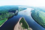 Угрозы подтопления нет: после прошедших дождей в Амурской области поднялся уровень воды в реках