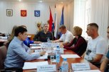 Земля или компенсация:вдова участника СВО в Тамбовском округе задала вопрос губернатору