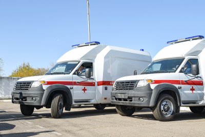 Жителя Ромненского округа оштрафовали на 3000 рублей за оскорбление фельдшера скорой помощи