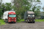 Где в столице Приамурья обустроили бесплатные парковки для китайских фур