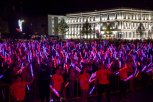 Флэшдэнс-шоу, квест и выставка спорткаров: Благовещенск празднует 169-ый день рождения