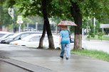 На Троицу в Приамурье прогремят грозы