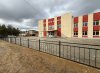 По инициативе жителей Козьмодемьяновки облагородили территорию возле обновленного Дома культуры