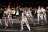 Из-за дождя отменили два концерта «Виват, Амур!» в Благовещенске