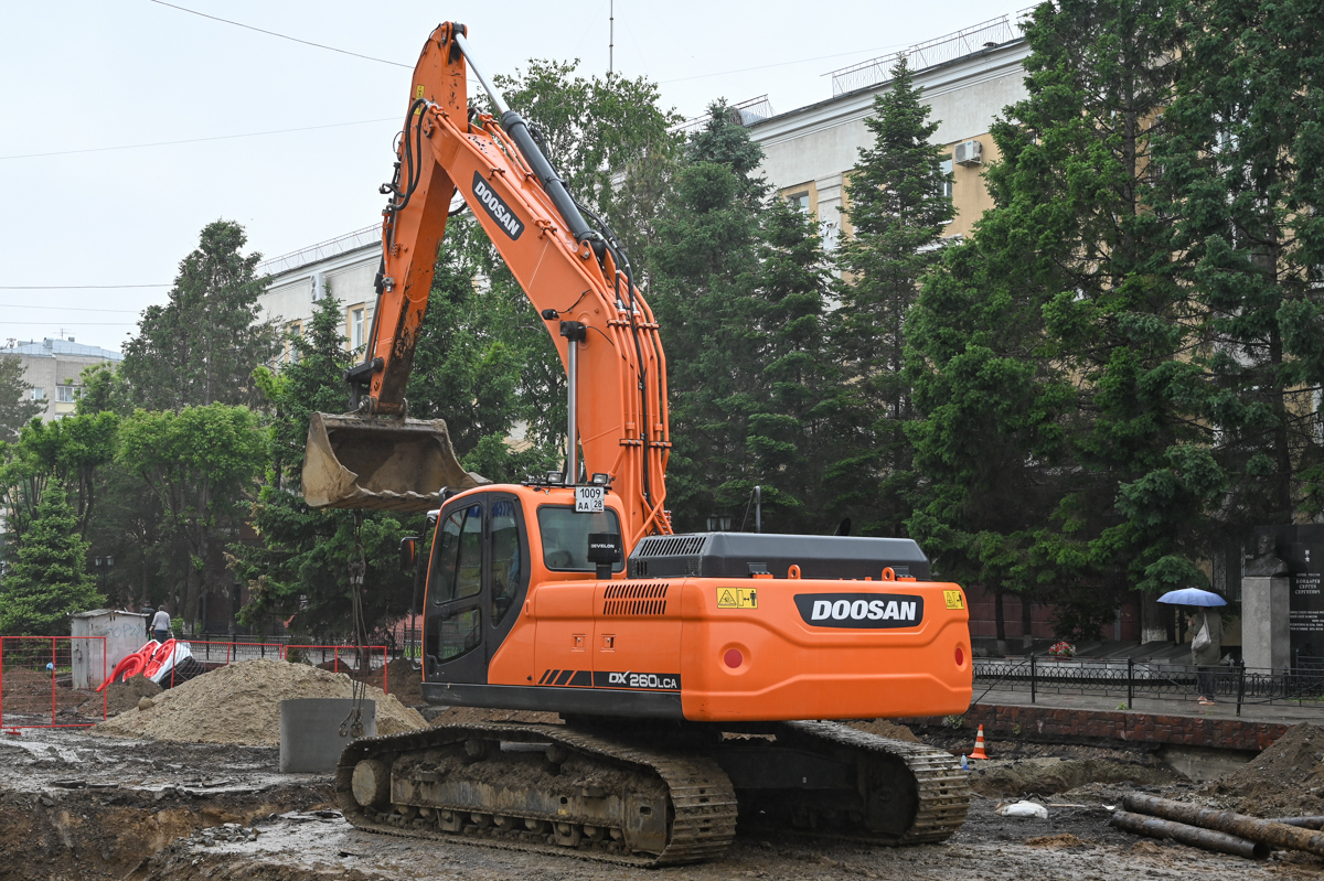 Фото: Алексей Сухушин