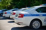 Из-за печальной статистики амурский минтранс призывает водителей соблюдать дистанцию на дорогах