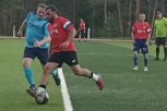 Свободный и Благовещенск вновь собрали амурских ветеранов спорта на первенство области по футболу