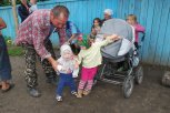 92 амурских семьи реализовали региональный маткапитал на третьего ребенка в 2025 году