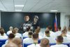 «Надеюсь, будем работать в одной команде»: губернатор пожелал удачи будущим «Героям своего времени»