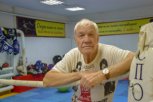 В Благовещенске из жизни ушел заслуженный тренер РСФСР и легенда амурского бокса Геннадий Переверзев