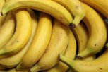 Фруктовый бум: в Приамурье завезли рекордное количество бананов, яблок и мандаринов из Китая