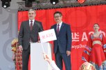 Как «АмурЭкспо» меняет экономику Приамурья