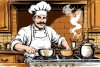 8 простых ягодных рецептов: супы, пироги соусы и даже пицца