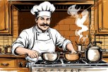 8 простых ягодных рецептов: супы, пироги соусы и даже пицца
