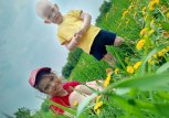5 тысяч рублей за лучший кадр: фотоконкурс «Приамурье распустилось» набирает обороты