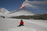 «В Беринговом море нас чуть не утопил горбатый кит»: выпускница АмГУ рассказала о работе геологом