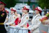 Воспитанницы Пансиона Минобороны — о гастролях на Дальний Восток и жизни в легендарной школе