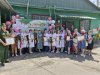 «Мы всегда на связи»: глава амурского минздрава посетила военные госпитали