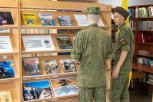 Выставка уникальных изданий об истории Приамурья и России открылась в главной библиотеке