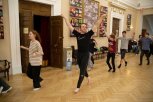 Областной театр кукол готовит премьеру спектакля с участием простых амурчан