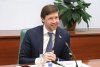 Сенатор Артем Шейкин поздравил амурчан с Днем России