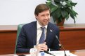 Фото: Пресс-служба Совета Федерации