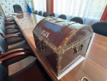 В Белогорске заложат капсулу с письмами для потомков в 2050 году