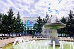 День рождения и День России Белогорск отметит праздничным фейерверком и ночной дискотекой