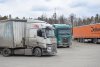 Каждый второй водитель в Приамурье устроился на работу с помощью областных кадровых центров